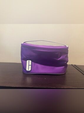 Clinique Soft Train Case